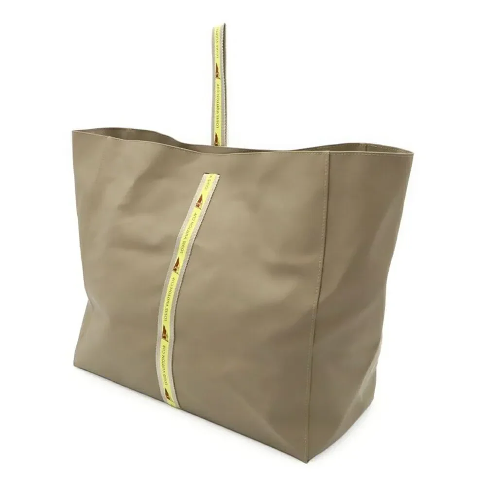 Louis Vuitton Cup 2003 Tote